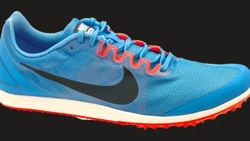 Nike Zoom Rival D10 Football Blue/Blue Fox [unisex]
