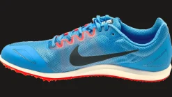 Nike Zoom Rival D10 Football Blue/Blue Fox [unisex]