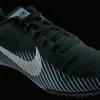 Nike Zoom Rival M9 black/metallic silver [unisex]