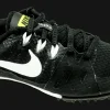 Nike Zoom Rival M8 black/white [women]