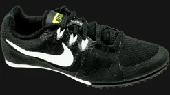 Nike Zoom Rival M8 black/white [women]