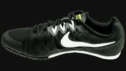 Nike Zoom Rival M8 black/white [women]