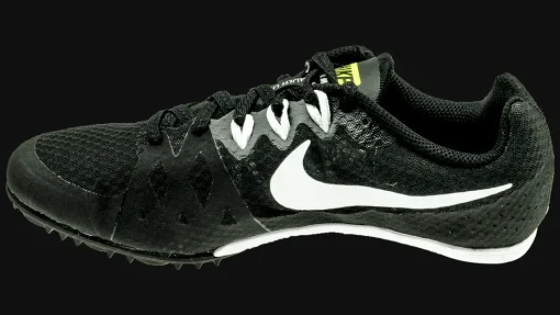Nike Zoom Rival M8 black/white [women]