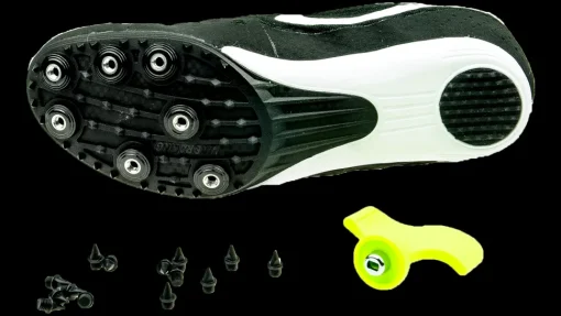 Nike Zoom Rival M8 black/white [women]