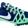 Nike Zoom Rival M8 royal-blue/green-glow [unisex]