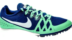 Nike Zoom Rival M8 royal-blue/green-glow [unisex]