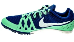 Nike Zoom Rival M8 royal-blue/green-glow [unisex]