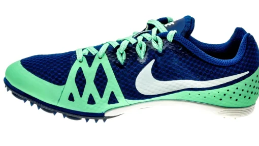 Nike Zoom Rival M8 royal-blue/green-glow [unisex]