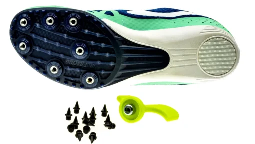 Nike Zoom Rival M8 royal-blue/green-glow [unisex]