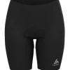 Odlo Cuissard Essential Fietsbroeken Dames