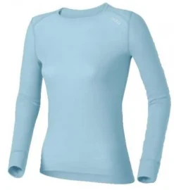 Odlo Dames Shirt l/s crew neck WARM