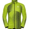 Odlo HEREN JAS OMNIUS LIGHT