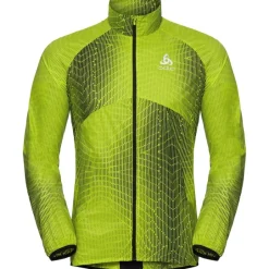 Odlo HEREN JAS OMNIUS LIGHT