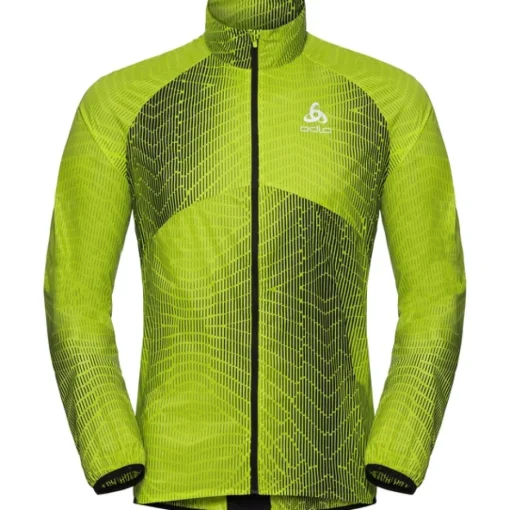 Odlo HEREN JAS OMNIUS LIGHT