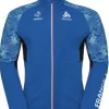 Odlo HEREN JAS PERFORMANCE Frankrijk