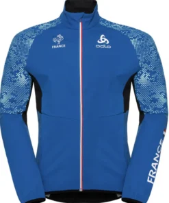 Odlo HEREN JAS PERFORMANCE Frankrijk
