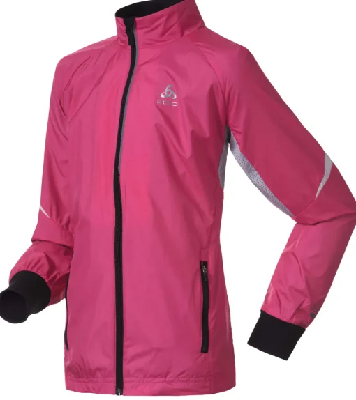 Odlo Jacket Kids