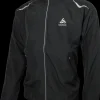 Odlo Jacket Performance Club Zwart