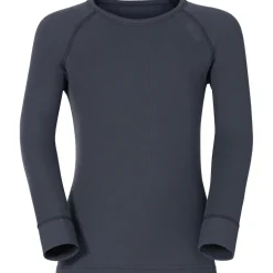 Odlo Kids Shirt Active Warm basislaagtop met lange mouwen