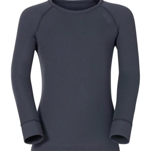 Odlo Kids Shirt Active Warm basislaagtop met lange mouwen