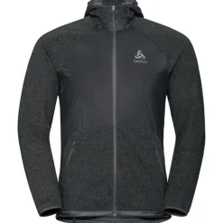 Odlo MILLENNIUM LINENCOOL PRO-JAS VOOR HEREN