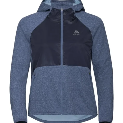 Odlo MILLENNIUM LINENCOOL PRO-JAS VOOR DAMES