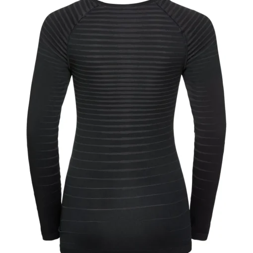 Odlo Performance Light-basislaagtop met lange mouwen voor dames