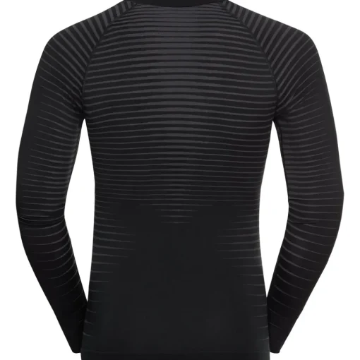 Odlo Performance Shirt Light-basislaagtop met lange mouwen voor heren