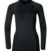 Odlo Performance WARM DAMES SHIRT