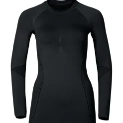 Odlo Performance WARM DAMES SHIRT