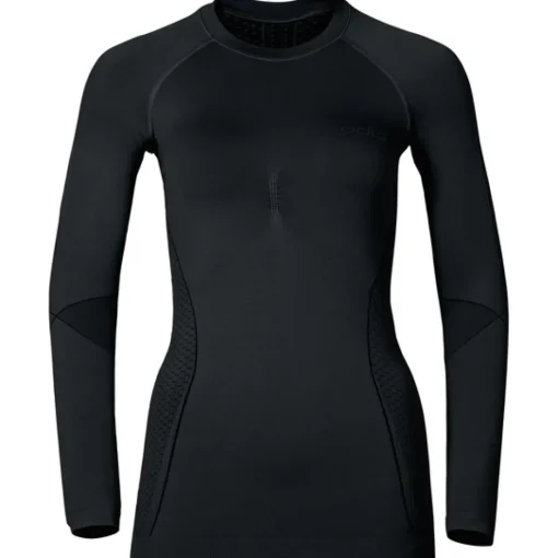 Odlo Performance WARM DAMES SHIRT