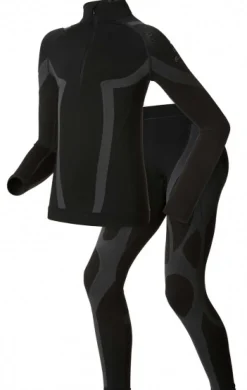 Odlo RaceSuit SeamLess Bjorn Dalen Zwart