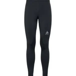 Odlo Tights Essential warm running & TF