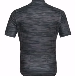 Odlo Wielershirt s/u collar s/s Full zip ES Cycling