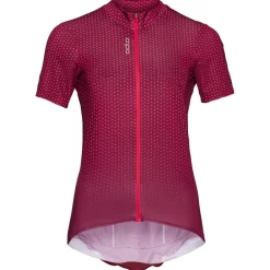 Odlo Zeroweight Chill-Tec fiets shirt