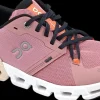 On Cloudflyer 4 dust rose/sand