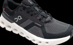 On Cloudrunner eclips/black