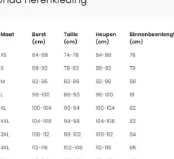 Onda fietsbroek winddicht met zeem