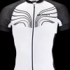 Onda Fietsshirt Light Second Skin Tatoo