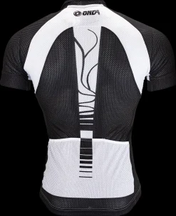 Onda Fietsshirt Light Second Skin Tatoo