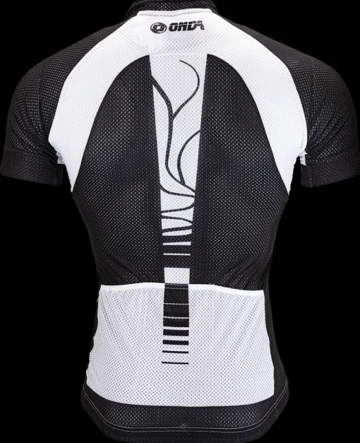 Onda Fietsshirt Light Second Skin Tatoo