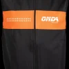 Onda Thermo bodywarmer Black/orange