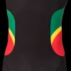 Onda Triathlonpak Pro zwart/groen
