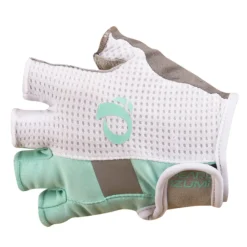 Pearl Izumi Elite Gel Handschoenen Groen Dames