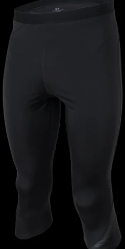 Pearl Izumi Flash 3/4 Tight Zwart Men