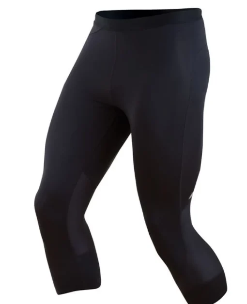 Pearl Izumi Flash 3/4 Tight Zwart Men
