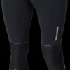 Pearl Izumi Pursuit Softshell Tight Zwart Men