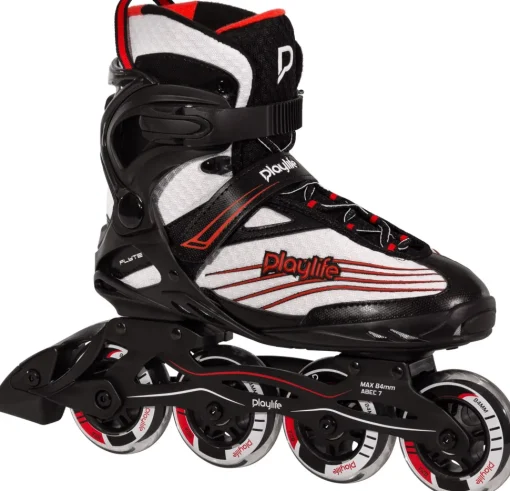 Playlife Flyte Black 84 AL