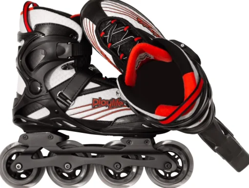 Playlife Flyte Black 84 AL