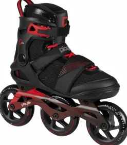 Playlife GT Black 110
